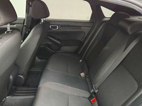 Used 2024 Honda Civic Sport image 19