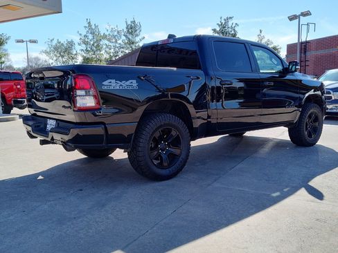 Used 2020 RAM 1500 Big Horn image 8