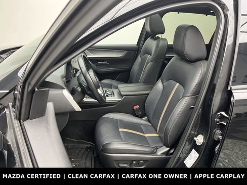 Used 2024 MAZDA CX-90 Plug-In Hybrid w/ Premium Plus image 11