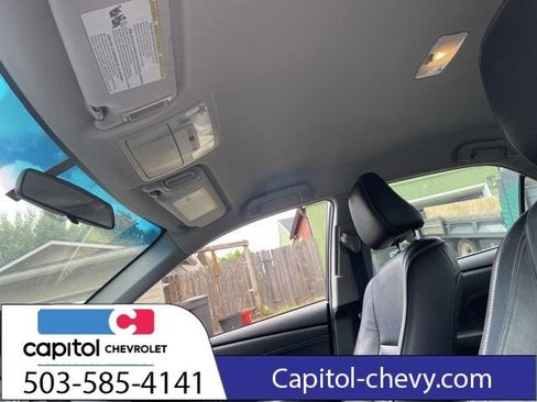 Used 2015 Toyota Camry XLE FWD image 29