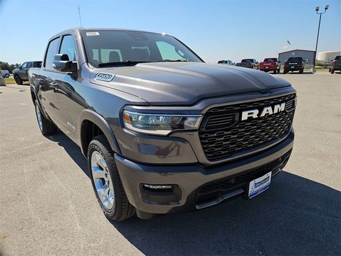 New 2026 RAM 1500 Big Horn image 10