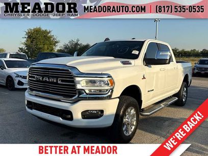 Used 2023 RAM 2500 Laramie
