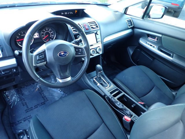 Used 2016 Subaru Impreza 2.0i Sport Premium AWD/4WD image 10