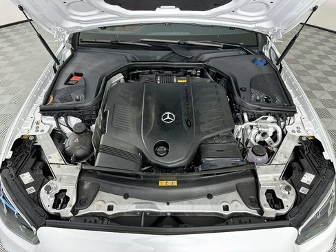 Certified 2023 Mercedes-Benz E 450 Cabriolet image 30