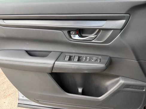 Certified 2026 Honda CR-V EX image 25