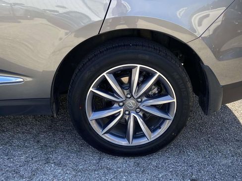 Used 2023 Acura RDX w/ Technology Package image 9