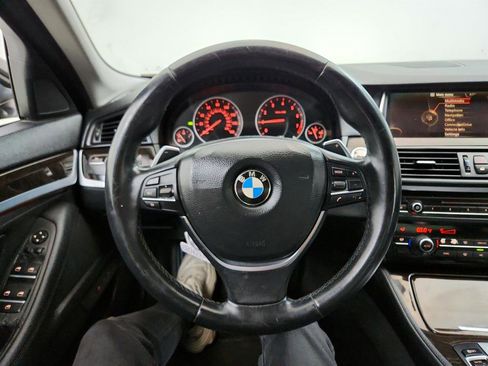 Used 2016 BMW 528i Sedan image 17