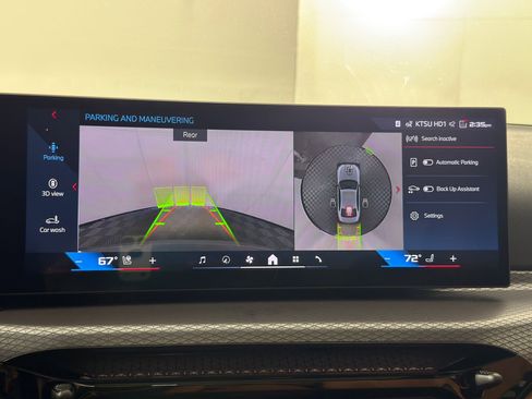 New 2026 BMW M340i xDrive image 25