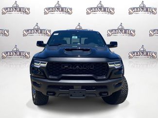 New 2026 RAM 1500 RHO w/ RHO Level 1 Equipment Group AWD/4WD video 2