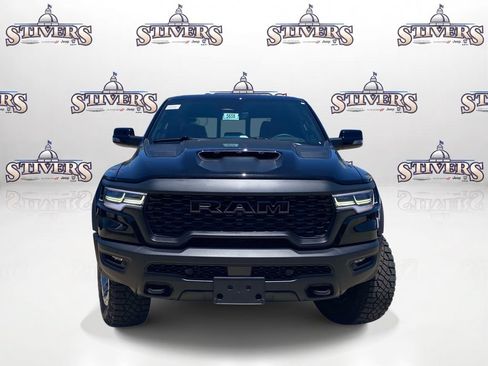 New 2026 RAM 1500 RHO w/ RHO Level 1 Equipment Group AWD/4WD image 2