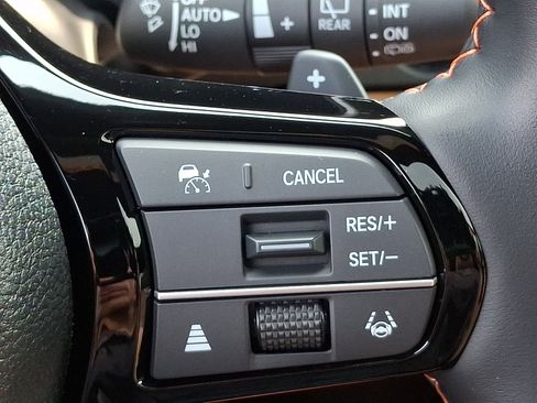 Used 2026 Honda Passport TrailSport Elite image 26