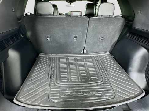 Used 2025 Ford Escape ST-Line w/ Tech Pack #1 image 28