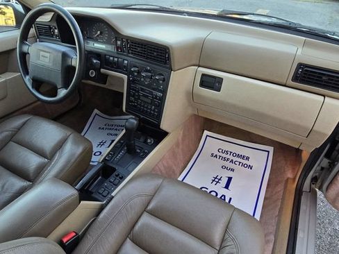 Used 1995 Volvo 850 GLT FWD image 19
