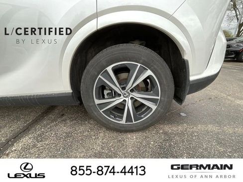 Certified 2023 Lexus RX 350 Premium w/ Accessory Package AWD/4WD image 24