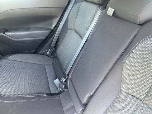 Used 2024 Subaru Crosstrek 2.0i Premium AWD/4WD image 15