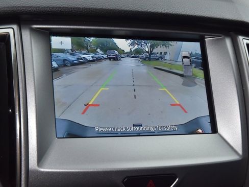 Certified 2022 Ford Ranger XLT w/ Equipment Group 301A Mid image 27