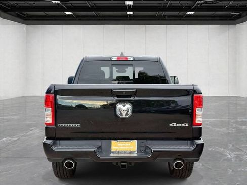 Used 2024 RAM 1500 Big Horn w/ Trailer Tow Group AWD/4WD image 6