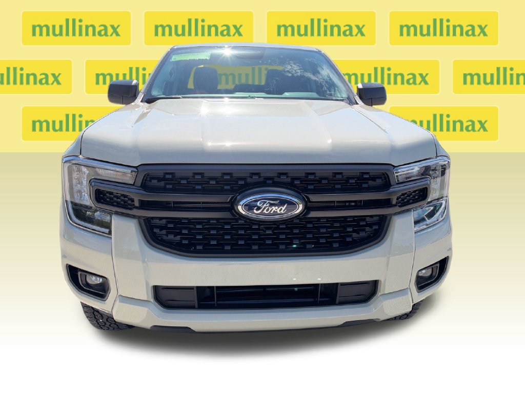 New 2026 Ford Ranger XL RWD image 11