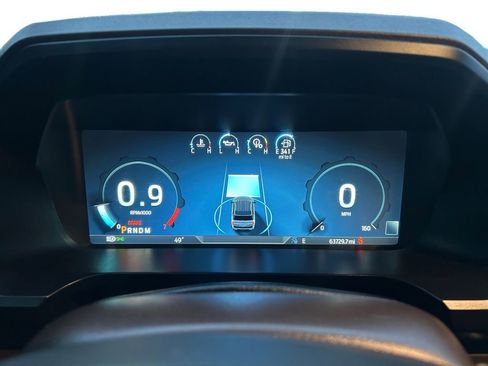 Used 2022 Ford Expedition Max King Ranch image 19