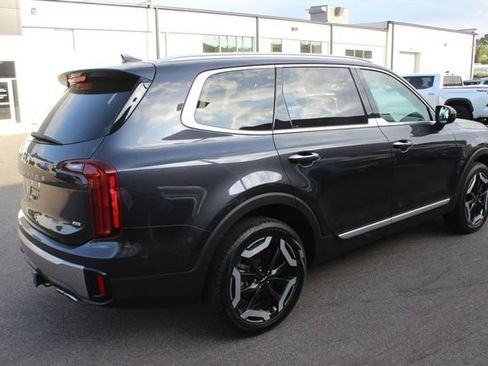 Used 2025 Kia Telluride S AWD/4WD image 31