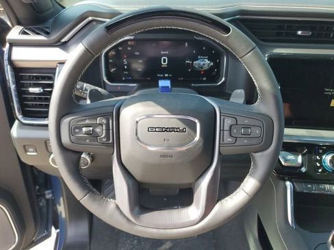 New 2026 GMC Sierra 1500 Denali Ultimate AWD/4WD image 22