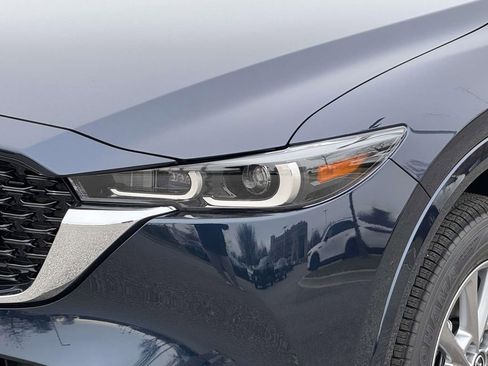 New 2025 MAZDA CX-5 AWD 2.5 S w/ Preferred Package image 7