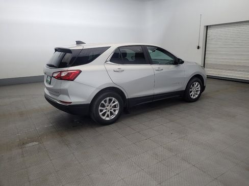 Used 2021 Chevrolet Equinox LT image 10