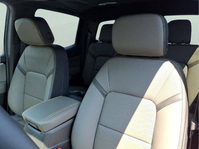 New 2026 Chevrolet Colorado ZR2 AWD/4WD image 18