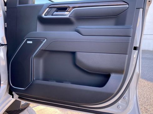 New 2026 Chevrolet Silverado 1500 RST w/ RST All Star Premium Package image 34