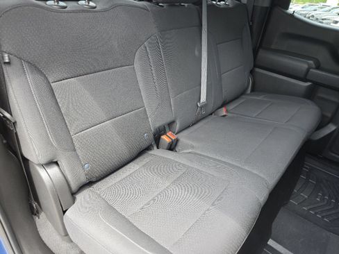 Used 2024 GMC Sierra 1500 Pro w/ Graphite Edition AWD/4WD image 20