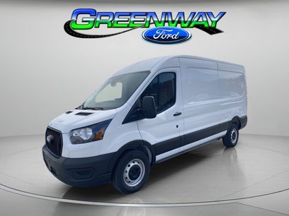 New 2026 Ford Transit 250 148 Medium Roof