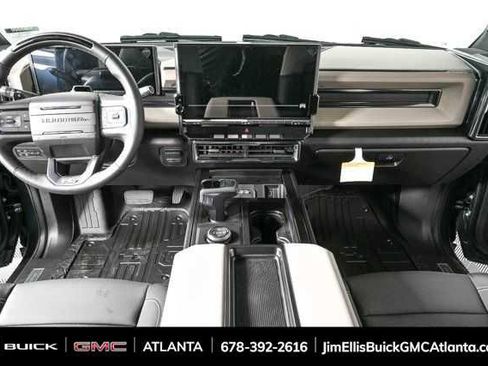 New 2026 GMC Hummer EV 4x4 Crew Cab image 18
