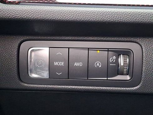 New 2026 Chevrolet Traverse Z71 w/ Driver Confidence Package AWD/4WD image 18