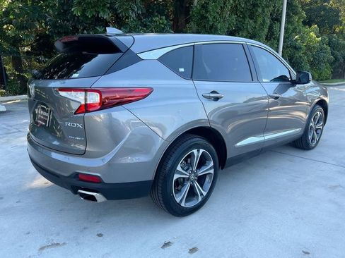 Used 2024 Acura RDX Advance Package image 7