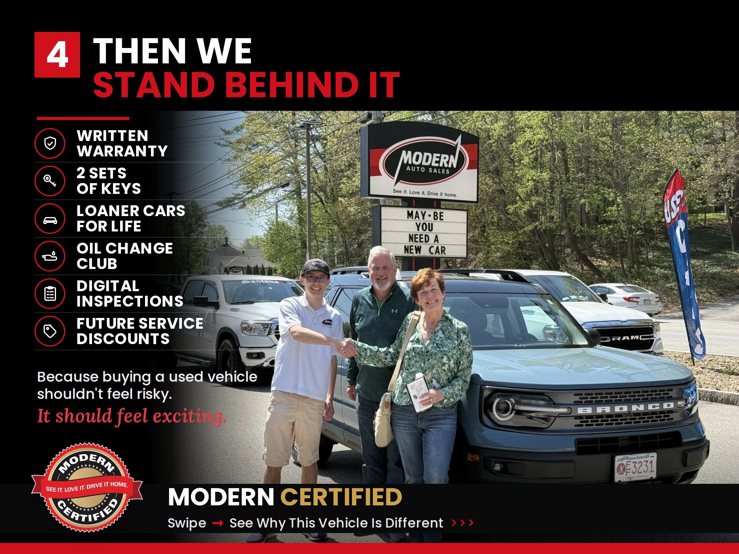 Used 2025 GMC Savana 2500 w/ Driver Convenience Package RWD image 6