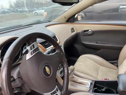 Used 2010 Chevrolet Malibu LT image 25