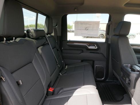 New 2026 Chevrolet Silverado 2500 LT w/ Trail Boss Package AWD/4WD image 14