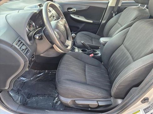 Used 2013 Toyota Corolla S w/ Premium Pkg FWD image 14