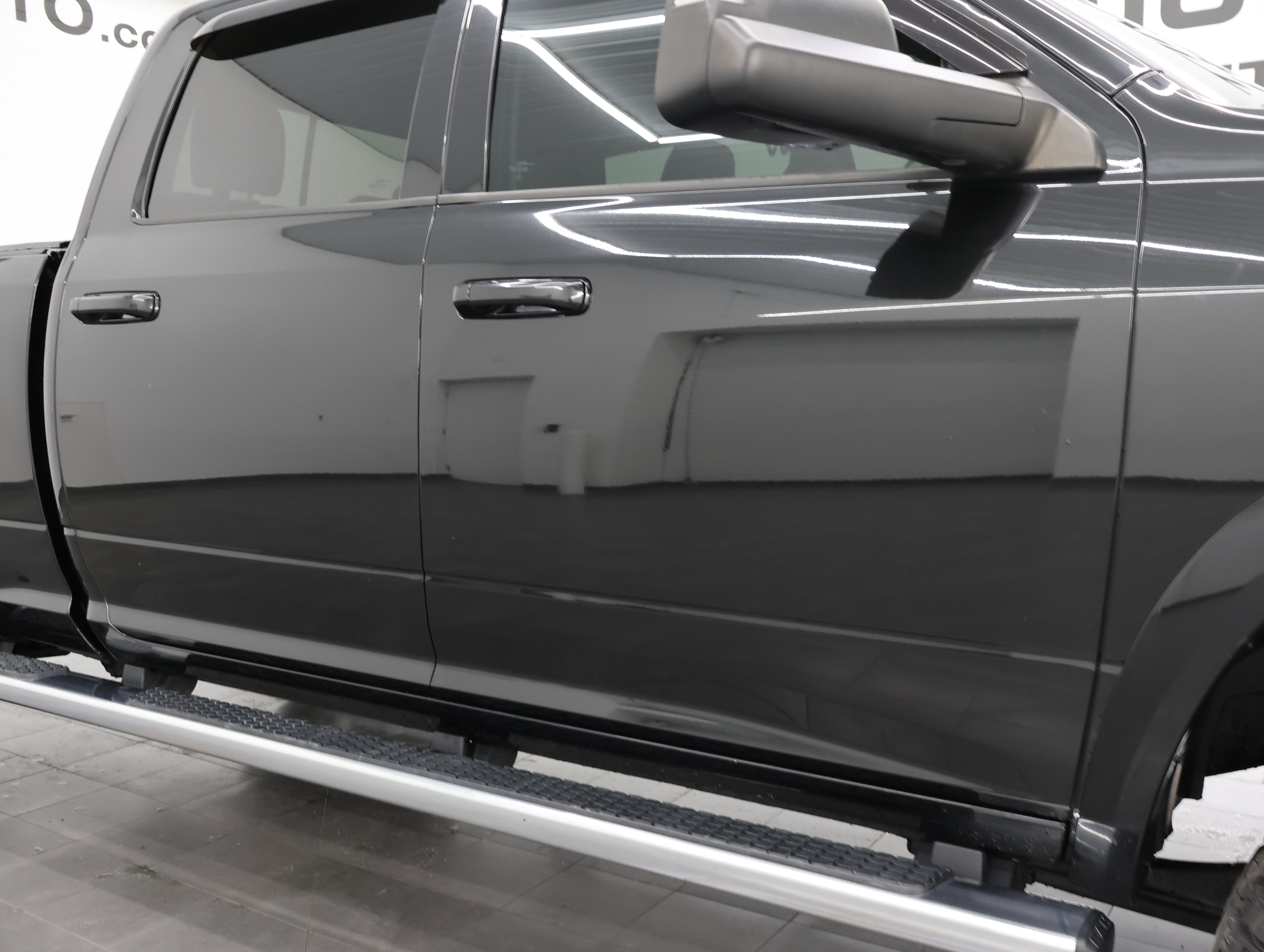 Used 2018 RAM 2500 Big Horn w/ Sport Appearance Group AWD/4WD image 24