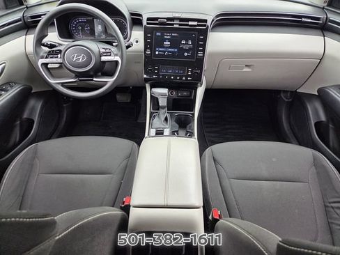 Used 2024 Hyundai Tucson SEL FWD image 12