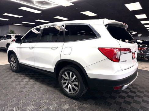 Used 2020 Honda Pilot EX image 9