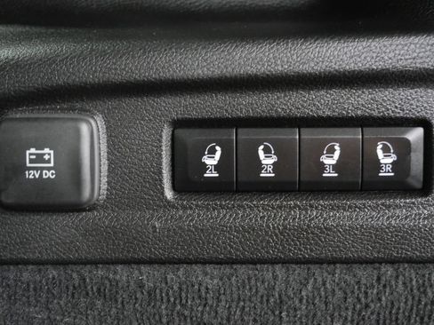 Used 2023 Jeep Grand Cherokee L Summit AWD/4WD image 33