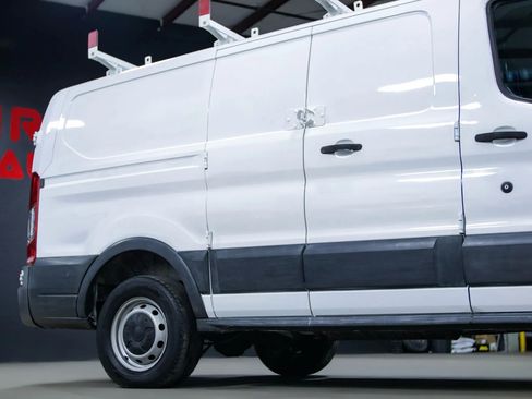 Used 2015 Ford Transit 150 130 Low Roof image 8