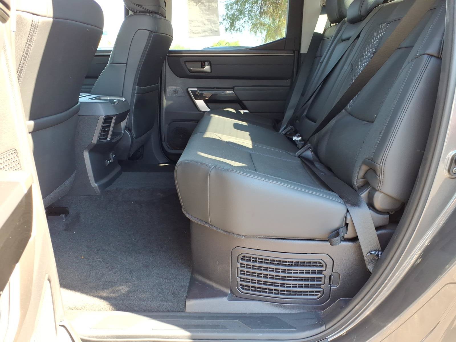 Used 2023 Toyota Tundra Limited w/ TRD Off-Road Package AWD/4WD image 16