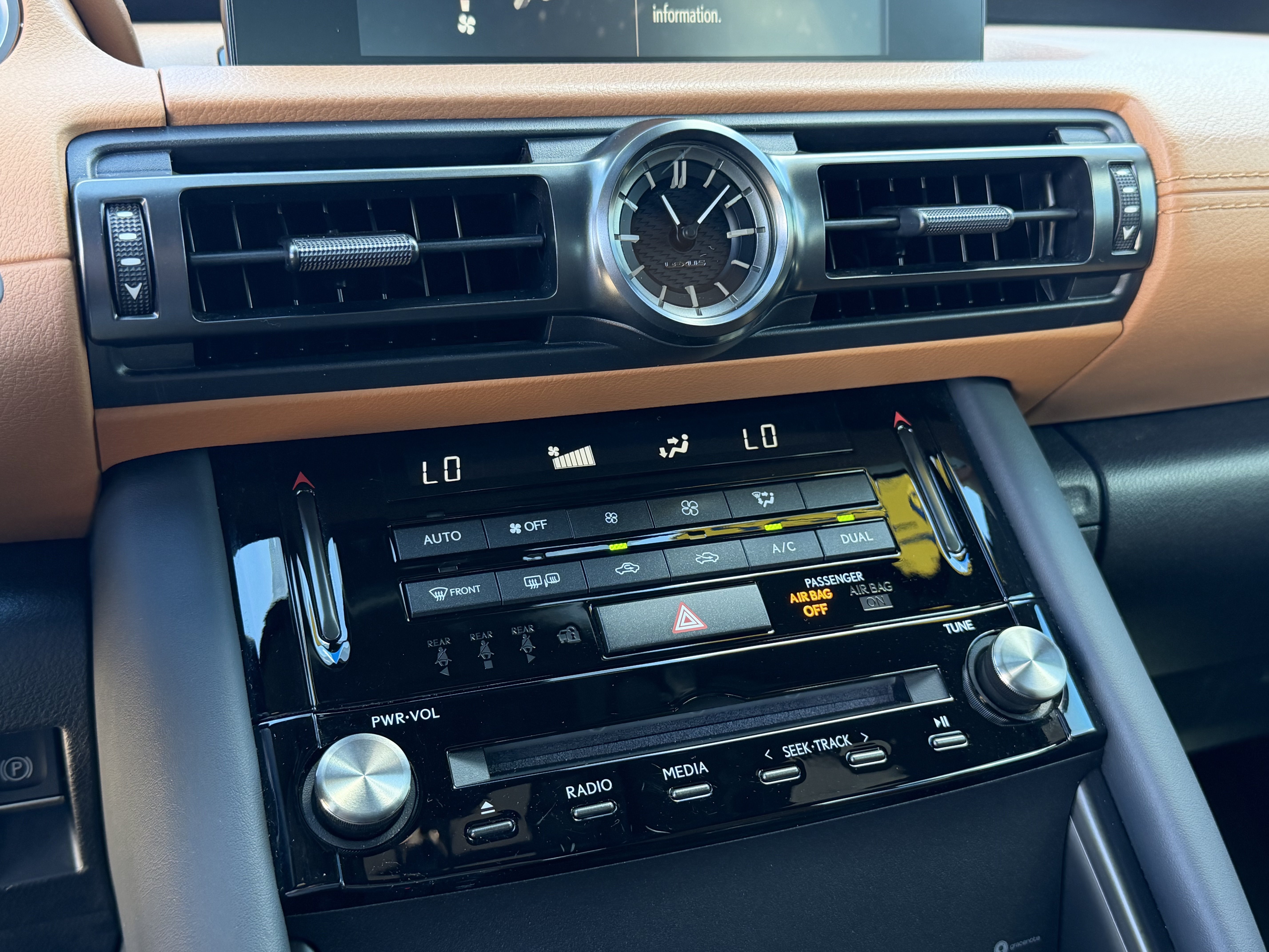 Used 2023 Lexus IS 350 F Sport w/ Accessory Package RWD image 26