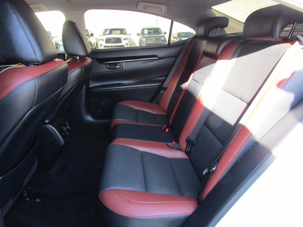 Used 2015 Lexus ES 350 FWD image 10