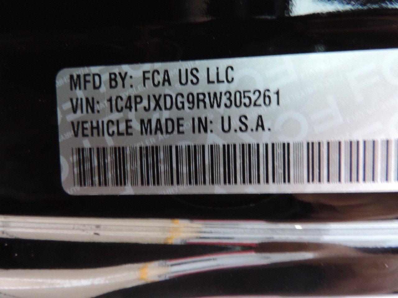Used 2024 Jeep Wrangler Unlimited Sport AWD/4WD image 16