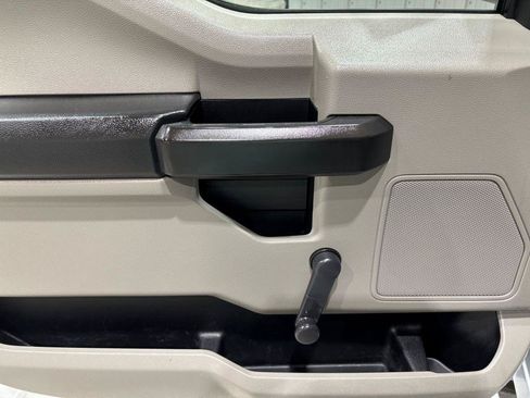 Used 2019 Ford F350 XL AWD/4WD image 16