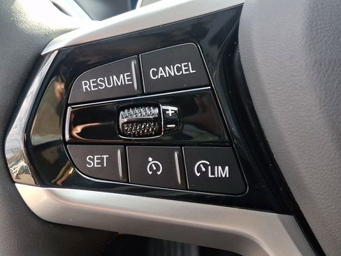 Certified 2025 BMW 330i xDrive Sedan w/ M Sport Package image 23