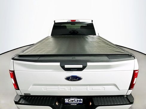 Used 2018 Ford F150 XLT w/ Equipment Group 301A Mid image 30